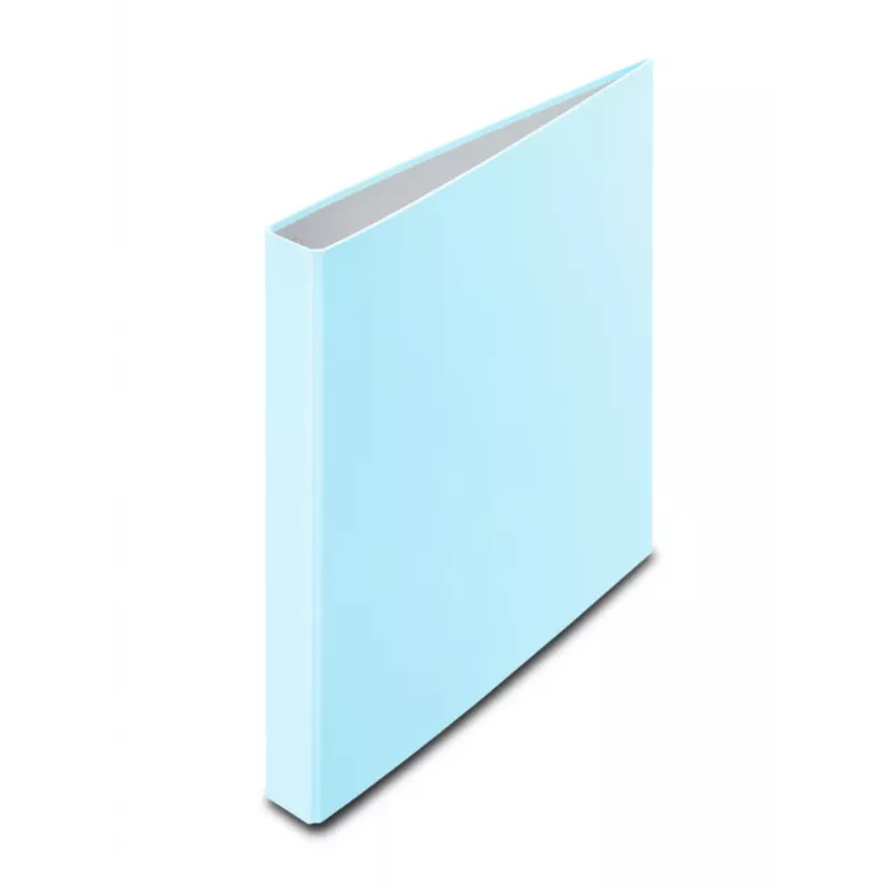 Raccoglitore ad anelli Hama 00007551 A4 blu custodia 290x325mm