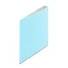 Raccoglitore ad anelli Hama 00007551 A4 blu custodia 290x325mm