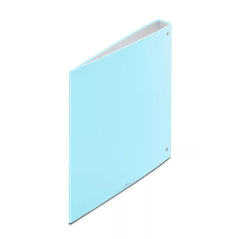 Raccoglitore ad anelli Hama 00007551 A4 blu custodia 290x325mm
