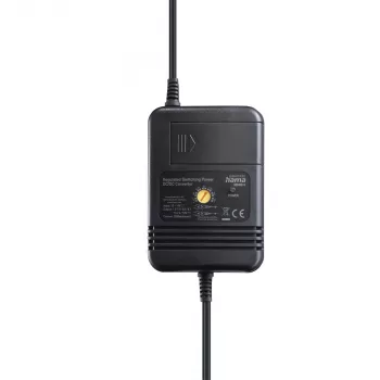 Hama 00223402 Alimentatore nero