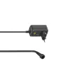 Hama 00223611 Alimentatore 3,6 W nero