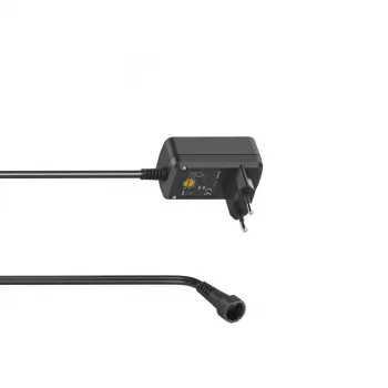 Hama 00223611 Alimentatore 3,6 W nero