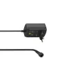 Hama 00223616 Alimentatore 24 W nero