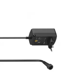 Hama 00223616 Alimentatore 24 W nero