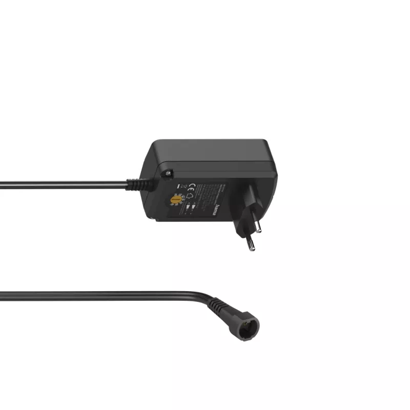 Hama 00223616 Alimentatore 24 W nero