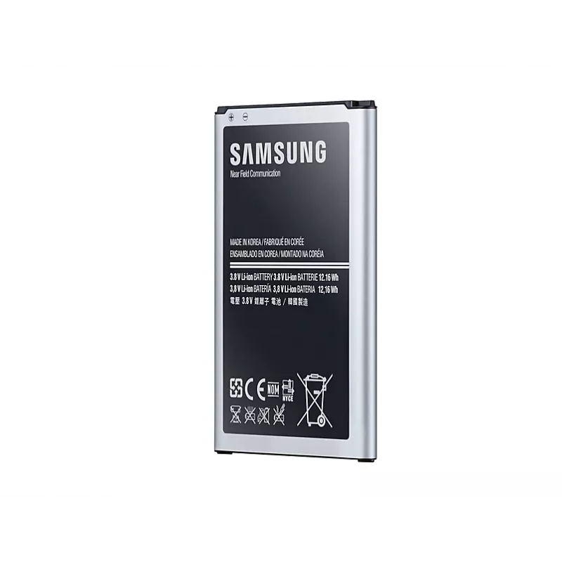 Batteria Samsung EB-ALL nero