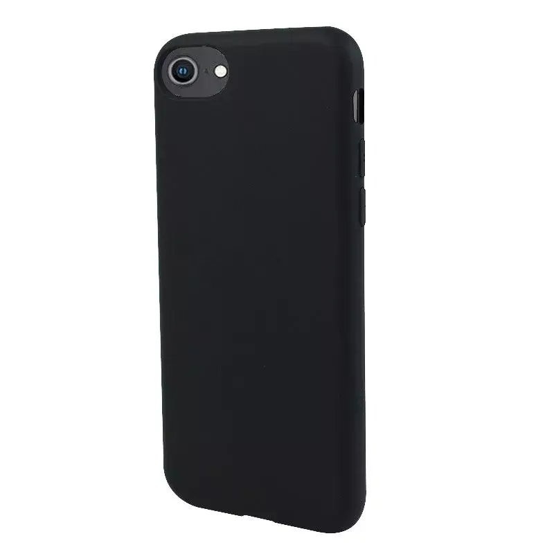 Cover JT BERLIN Pankow custodia morbida per cellulare nero 11,9 cm