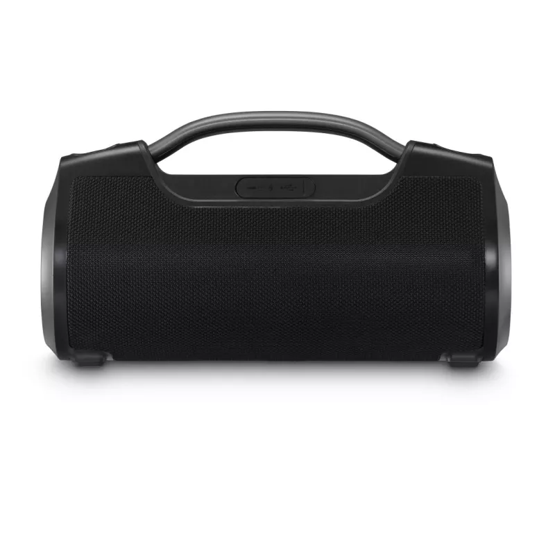 Hama Mate Pro altoparlante stereo portatile nero 60 W