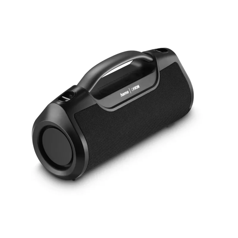 Hama Mate Pro altoparlante stereo portatile nero 60 W