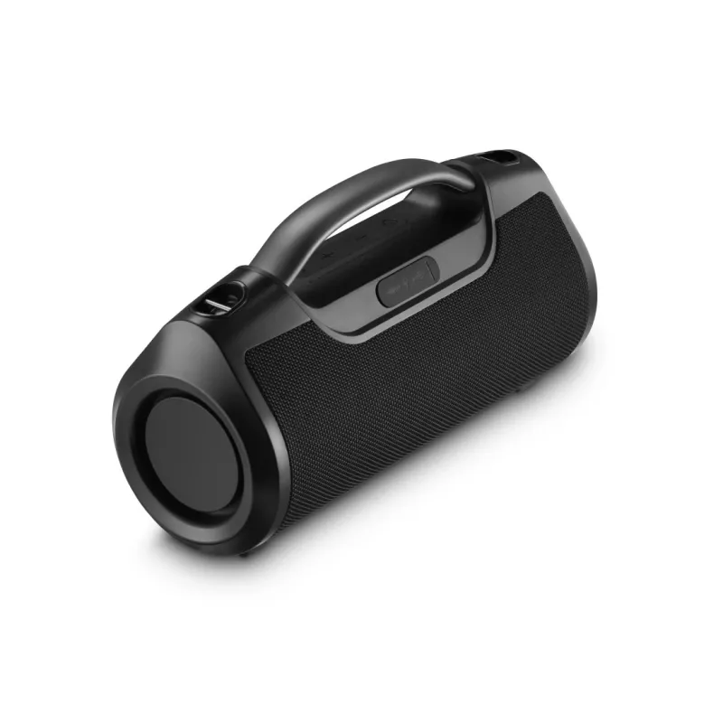 Hama Mate Pro altoparlante stereo portatile nero 60 W