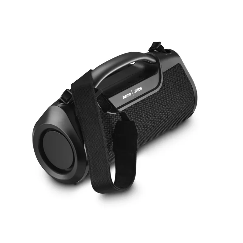 Hama Mate Pro altoparlante stereo portatile nero 60 W