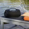 Hama Mate Pro altoparlante stereo portatile nero 60 W