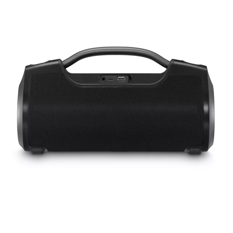 Hama Mate Pro altoparlante stereo portatile nero 60 W