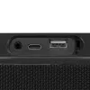 Hama Mate Pro altoparlante stereo portatile nero 60 W