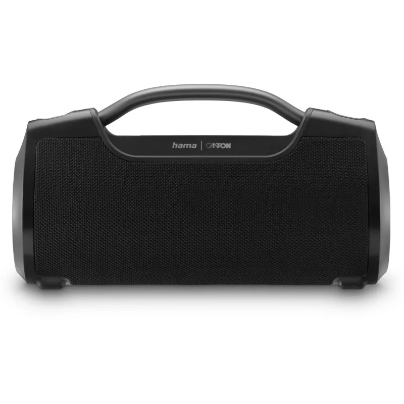 Hama Mate Pro altoparlante stereo portatile nero 60 W