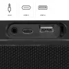 Hama Mate Pro altoparlante stereo portatile nero 60 W