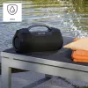 Hama Mate Pro altoparlante stereo portatile nero 60 W