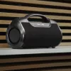 Hama Mate Pro altoparlante stereo portatile nero 60 W