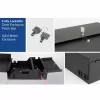 ACT scatola di zona chiudibile Patch Box 8 slot per fibra ottica e rame