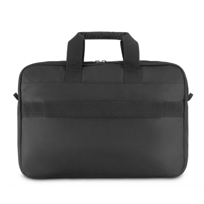 Hama 00222022 borsa per laptop 41,1 cm (16,2 inch) borsa trolley nero