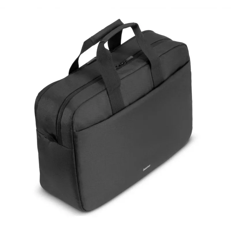 Hama 00222022 borsa per laptop 41,1 cm (16,2 inch) borsa trolley nero