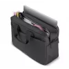 Hama 00222022 borsa per laptop 41,1 cm (16,2 inch) borsa trolley nero