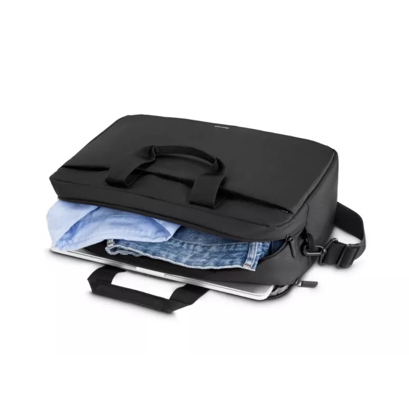 Hama 00222022 borsa per laptop 41,1 cm (16,2 inch) borsa trolley nero