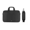 Hama 00222022 borsa per laptop 41,1 cm (16,2 inch) borsa trolley nero