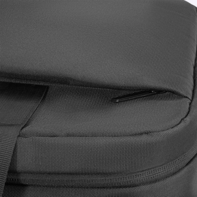 Hama 00222022 borsa per laptop 41,1 cm (16,2 inch) borsa trolley nero