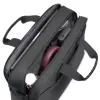 Hama 00222022 borsa per laptop 41,1 cm (16,2 inch) borsa trolley nero