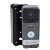 Adattatore per citofono Olympia, modello 6035, nero, compatibile con VDB 824YA