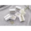 HERMA 10761 etichette adesive, rotonde, permanenti, marrone, 4 cm, 480 pezzi