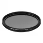 Filtro polarizzatore circolare Hama Profi Line 77 mm trattamento Multi-Resistant