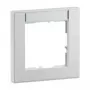 Legrand 765891 placca a parete/coprifrutto bianco