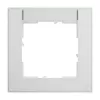 Legrand 765891 placca a parete/coprifrutto bianco