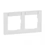 Legrand 765892 placca a parete/coprifrutto bianco