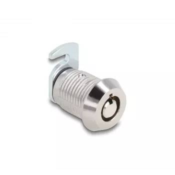 Lucchetto Navilock 20973 acciaio argento 37mm x 22mm x 37mm
