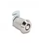 Lucchetto Navilock 20973 acciaio argento 37mm x 22mm x 37mm
