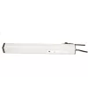 Bachmann 333.0382 ciabatta 19 pollici, 7 prese T23 (CH), protezione da sovratensione, 3 m, nero