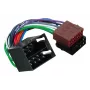 Hama 00185823 accessorio autoradio adattatore ISO