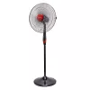 TORNADO TSF-18XW | ventilatore a piantana 18 pollici – flusso d'aria superiore a 46 dB