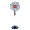 TORNADO TSF-18XW | ventilatore a piantana 18 pollici – flusso d'aria superiore a 46 dB