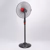 TORNADO TSF-18XW | ventilatore a piantana 18 pollici – flusso d'aria superiore a 46 dB