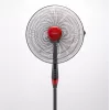 TORNADO TSF-18XW | ventilatore a piantana 18 pollici – flusso d'aria superiore a 46 dB