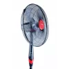 TORNADO TSF-18XW | ventilatore a piantana 18 pollici – flusso d'aria superiore a 46 dB