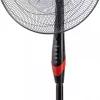 TORNADO TSF-18XW | ventilatore a piantana 18 pollici – flusso d'aria superiore a 46 dB