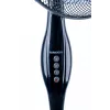 TORNADO TSF-16W | ventilatore a piantana 16 pollici – flusso d'aria superiore a 46 dB