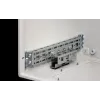 Guida per rack Rittal AX 2394.100 acciaio 4 pz. 400 g