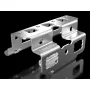 Guida per rack Rittal AX 2394.100 acciaio 4 pz. 400 g