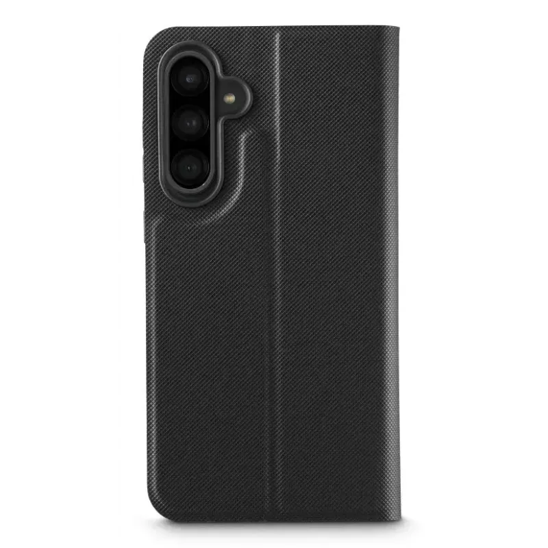 Custodia per cellulare Hama Daily Protect 17 cm (6,7 pollici) a libro nero